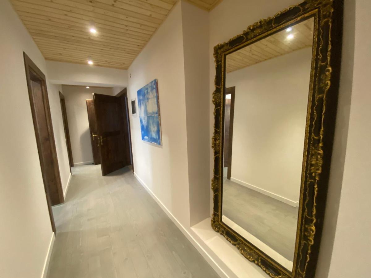 Квартира У Львові На Вулиці Лесі Українки 19 Extérieur photo