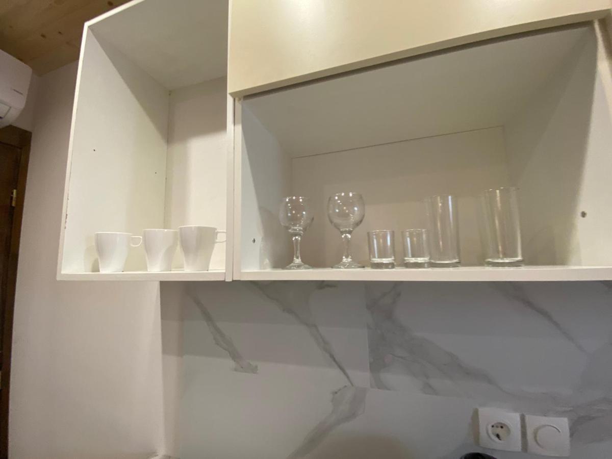 Квартира У Львові На Вулиці Лесі Українки 19 Extérieur photo