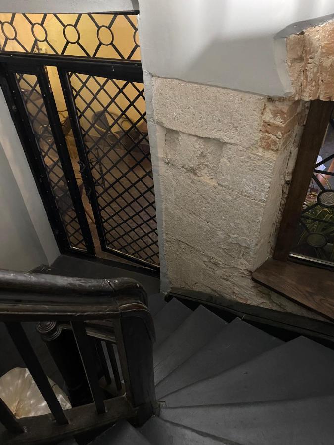 Квартира У Львові На Вулиці Лесі Українки 19 Extérieur photo