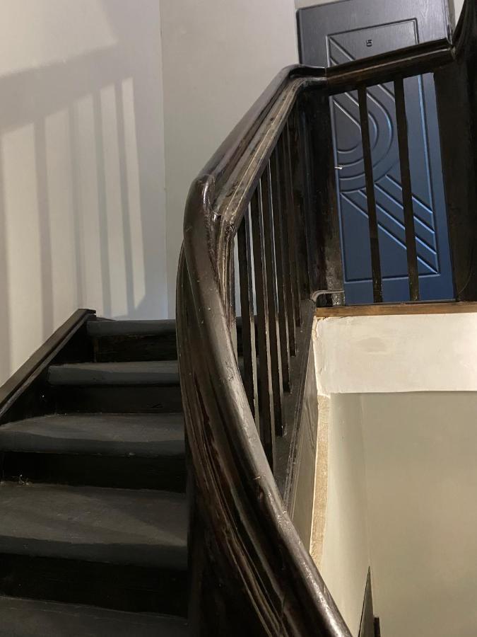 Квартира У Львові На Вулиці Лесі Українки 19 Extérieur photo