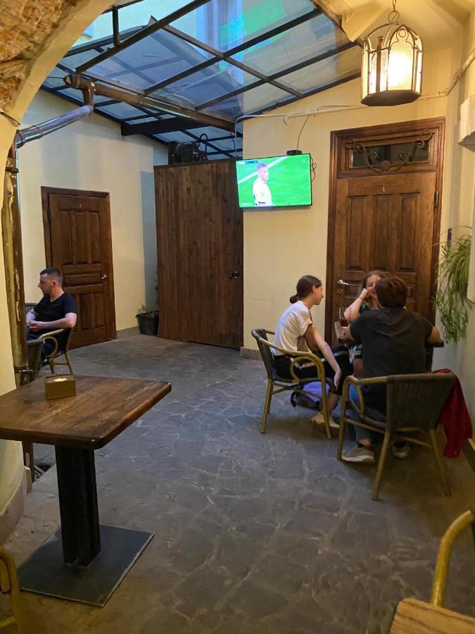 Квартира У Львові На Вулиці Лесі Українки 19 Extérieur photo
